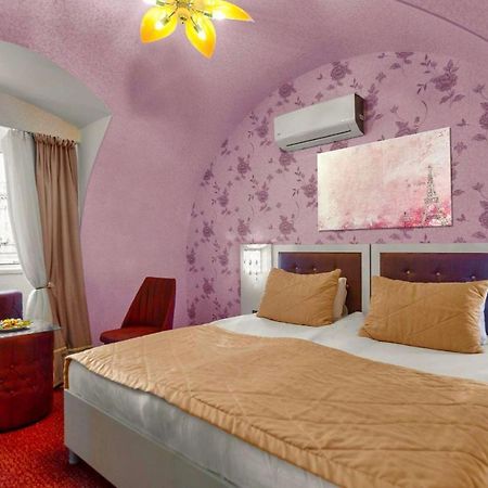 Center City Hotel Baku Exterior foto
